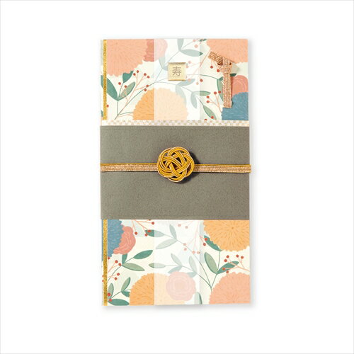 いろは出版　ランパー（LAMPER）祝儀袋　LSF2-09　マム（MUM）