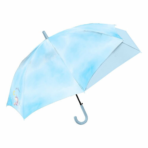 Unisex - 中谷　UV　バックガード　ユニコーン　サックス　956−011
