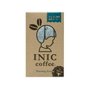 INIC coffee モーニングアロマ 4g×12本入