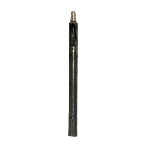 ハトメ抜き　6号　1.8mm│レザークラフト用品　皮革用工具