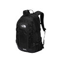 ザ ノースフェイス(THE NORTH FACE) ビッグショット NM72301 ブラック