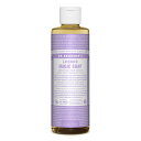 ドクターブロナー(DR.BRONNER’S) マジックソープ ラベンダー S 237mL