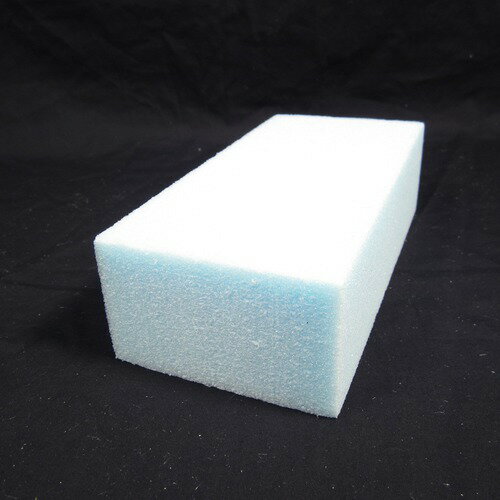 ブルースタイロレンガ　100×210×60mm