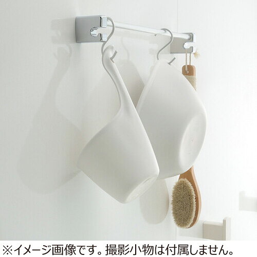 ハンズ(HANDS)楽天市場店のリッチェル　ハユール　湯おけ　ホワイト｜アングル2
