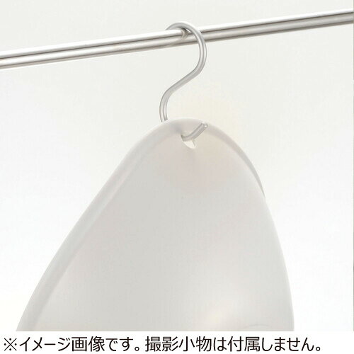ハンズ(HANDS)楽天市場店のリッチェル　ハユール　湯おけ　ホワイト｜アングル3