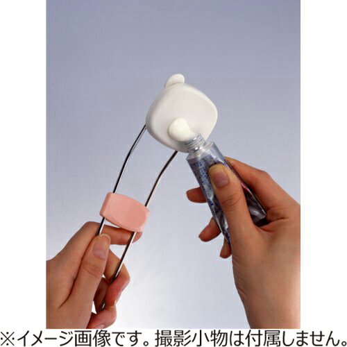 旭電機化成 軟こうぬりちゃん ブリスター ホワイトの紹介画像2