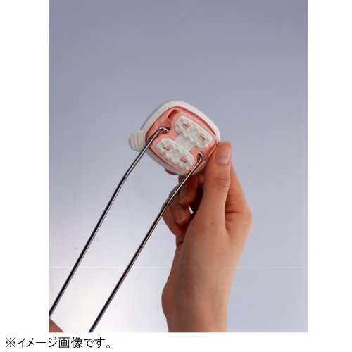 旭電機化成 軟こうぬりちゃん ブリスター ホワイトの紹介画像3