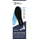 テンシャル インソール（TENTIAL INSOLE） Lite S 23.5〜24.5cm│フットケア インソール