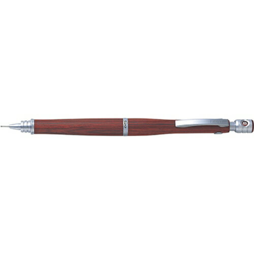 パイロット（PILOT）　シャープペンシル　S20　0.5mm　ディープレッド│製図用品　製図用シャープペンシルのサムネイル