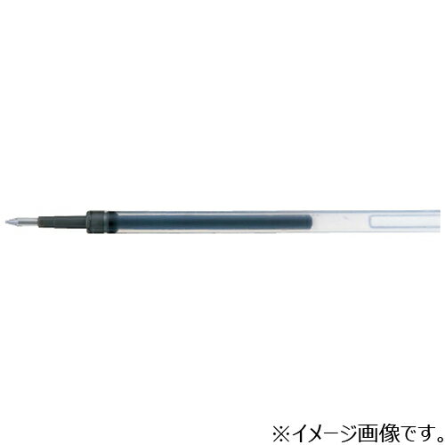 三菱鉛筆　ユニボール　シグノRT1　UMR−82　替芯　青