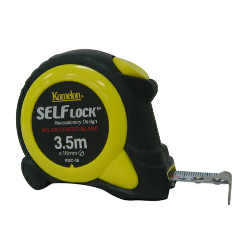 コメロン セルフロック 16mm×3.5m