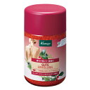 クナイプ(Kneipp) グーテエアホールング バスソルト ウィンターグリーン&ワコルダーの香り 850g