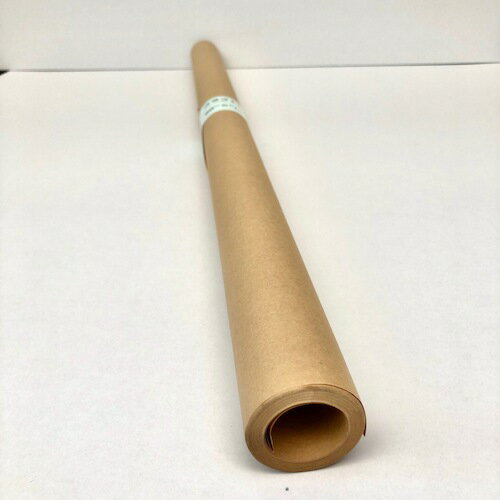 まつうら工業　クラフト紙　900mm×10m　70g／平方メートル