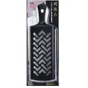 【お買い得】 貝印(KAI) 関孫六 コンパクトおろし器 DH3352 受け皿付き