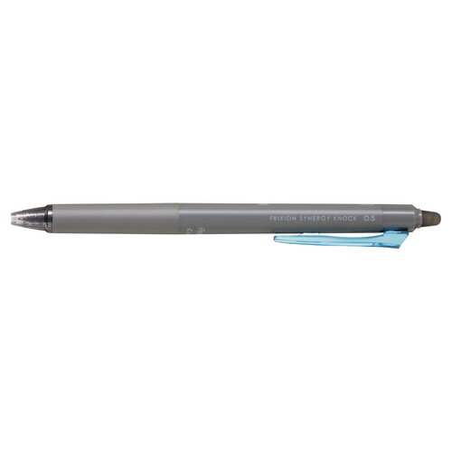 パイロット（PILOT）　フリクションシナジーノック　0.5mm　LFSK-15-LB　ライトブルーのサムネイル