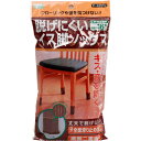 コジット 脱げにくいイス脚ソックス