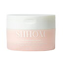 ショーム(SHHOM) WVクレンジングバーム 60mL