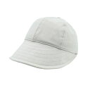 ルーベン(RUBEN) DALIYCAPN RUS8195 グレー
