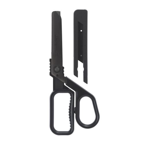 レイメイ藤井 ZACCCチタンコート オールブラック