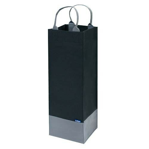 PC120ボトルバッグ　BK／GY