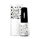 ジーニッシュマニキュア　116　ダルメシアン　8mL│ネイルアート・ネイルケア　マニキュア・トップコート