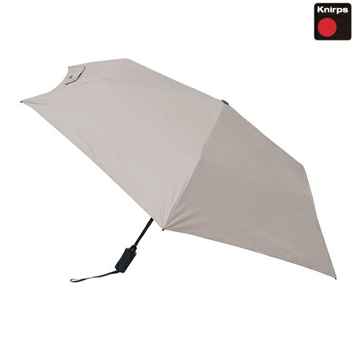 詳細説明【特長】・クニルプス製傘の中でも、きわめて軽い晴雨兼用傘です。・シャフトの不意な飛び出しを防ぐ、日本特別仕様の「セーフティーシステム」を採用しています。・操作性を高める大きな押しボタンです。&nbsp;商品仕様（スペック）本体サイズ（約）：［収納時］径5×高28cm　［使用時］径97cm　［親骨］長53cm親骨の数：6本重量（約）：260g素材：［シャフト］アルミ、スチール　［フレーム］アルミ、グラスファイバー　：［生地］ポリエステル（撥水加工）　［生地加工］ポリウレタンコーティング（内側）　：［グリップ］ABS極めて軽い、自動開閉