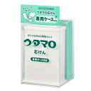 ウタマロ ウタマロ石けん 専用ケース付き│洗濯洗剤 衣類用液体洗剤