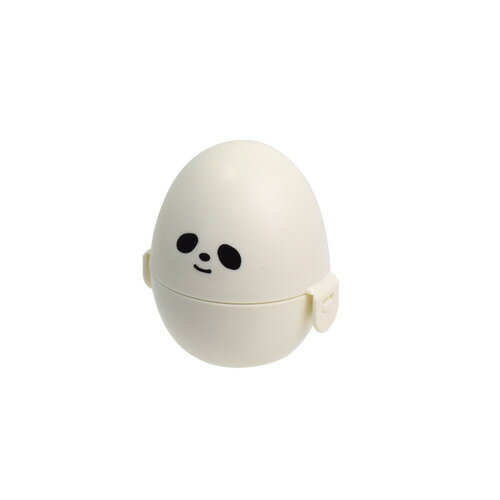 サブヒロモリ　サブ（Sabu）　ムームー　たまごケース　PCA3906－30　だいふくぱんだ│お弁当箱　弁当箱のサムネイル