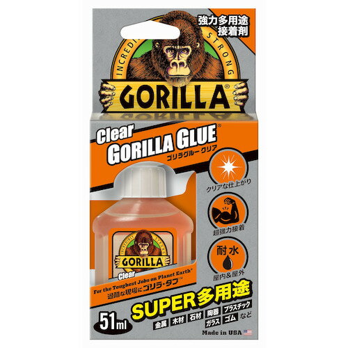 GORILLA饰롼¿ޡ51mL1770ꥢ