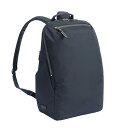 エース ジーンレーベル(ace. GENE LABEL) ルフィラ リュック 13L 1791103 ネイビー