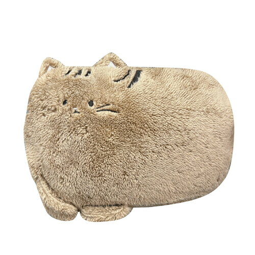 グロリア jou jou lier まるっこアニマルブランケット inぬいぐるみ ねこ