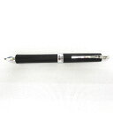 パイロット（PILOT）　レグノ　2色ボールペン+シャープペンシル　ブラック│ボールペン　高級ボールペン