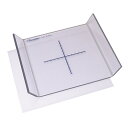 粘土用 ミニプレス器 100×100mm