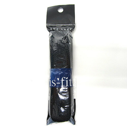 モリト　スニーカー平　黒　150cm　アクリル