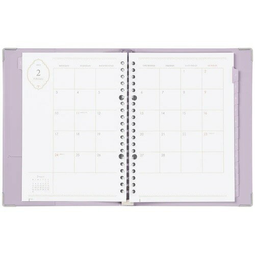 ��2026ǯ1��Ϥޤ�ۡ��ޥ�ޥ��maruman�ˡ��楢�󥹡�YOUANCE�˥������꡼��A5��20�ꡡ�ޥ󥹥꡼�֥��å���FD416-26-30���饤�ȥѡ��ץ롡���˻Ϥޤ�