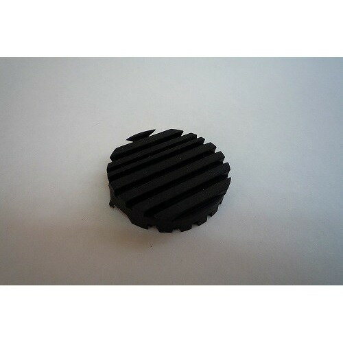 防振ゴム　径5.0×厚1.0cm