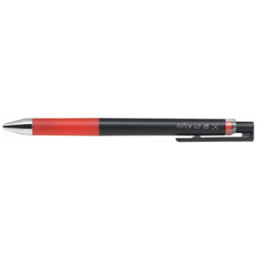 Rakuten - パイロット（PILOT）　ゲルインキボールペン　ジュースアップ05　0.5mm　LJP-20S5-R　レッド