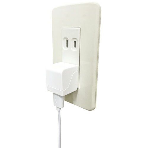 �ȥåץ��ɡ�TOPLAND�ˡ����󥻥����USB�����ץ���1A
