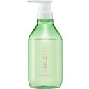 ナンバーエス(Number.S) うねりコントロール シャンプー 450mL