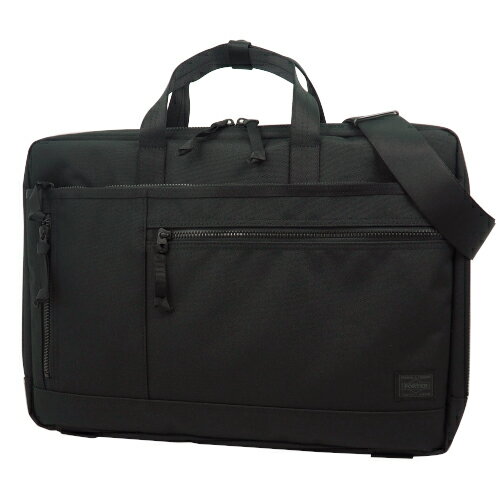 吉田カバン　ポーター（PORTER）　インタラクティブ（INTERACTIVE）　2WAY　ブリーフケース（L）　536−..