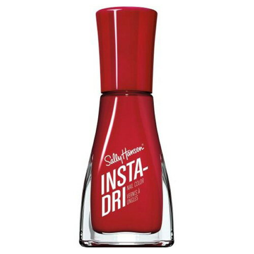 サリーハンセン（Sally　Hansen）　インスタドライ　ネイルカラー　383　ASAPアップル│ネイルアート・ネイルケア　マニキュア・トップコートのサムネイル