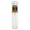 カミオカ ジェルポンプボトル クリア 30ml