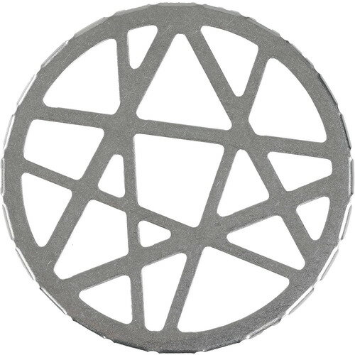 パール金属　ステンレス製ミニ五徳　HC−780