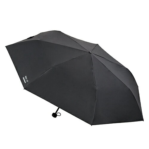 Wpc.×ハンズ　IZA　軽量スリム　61cm　ブラック│傘・レインウェア・雨具　日傘・晴雨兼用傘