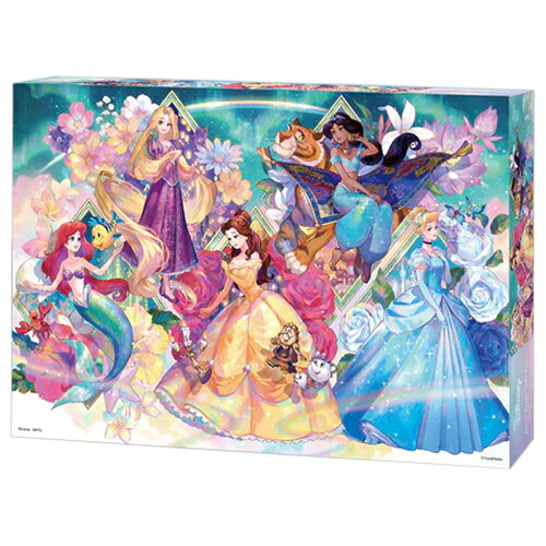 『Princess Prism Fantasy』の販売店の商品画像