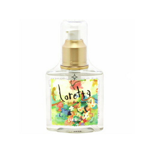 モルトベーネロレッタ ベースケアオイル