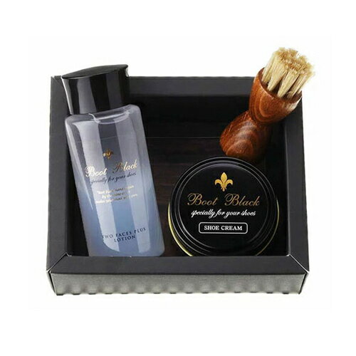 コロンブス（COLUMBUS）　ブートブラック　ジントニックセット