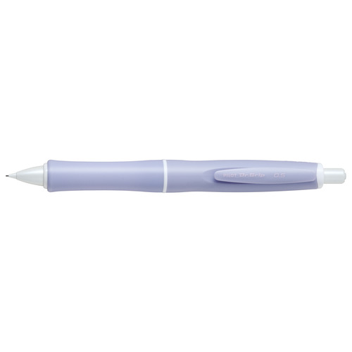 パイロット（PILOT）　シャープペンシル　ドクターグリップ　Gスペック　ミネラルカラー　0.5mm　HDGS5M24SPU　シアーパープル│シャープペンシル　シャープペンシル本体のサムネイル