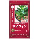 プロトリーフ(PROTOLEAF) 室内園芸用土 サイフォン 1L