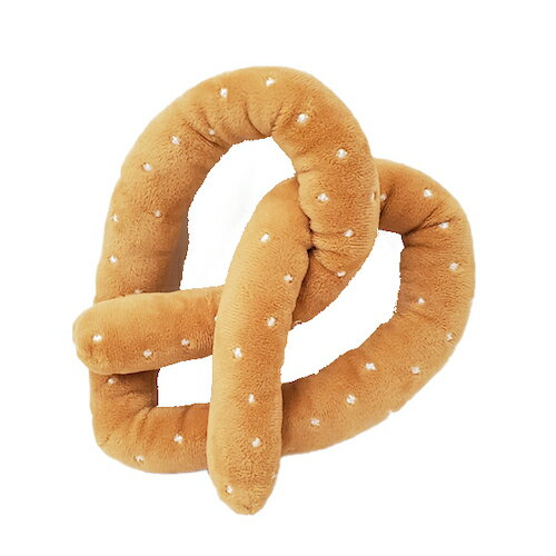 ベストエバー（Bestever）　スクィーキー　47201　プレッツェル